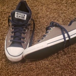 Brand new Converse All Stars